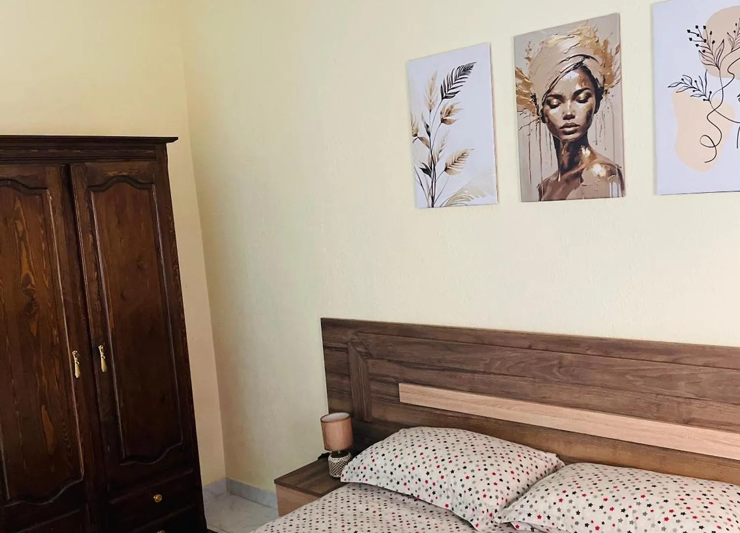 Appartement Charmant A 5 Min De Gueliz Marrakesh Apartment