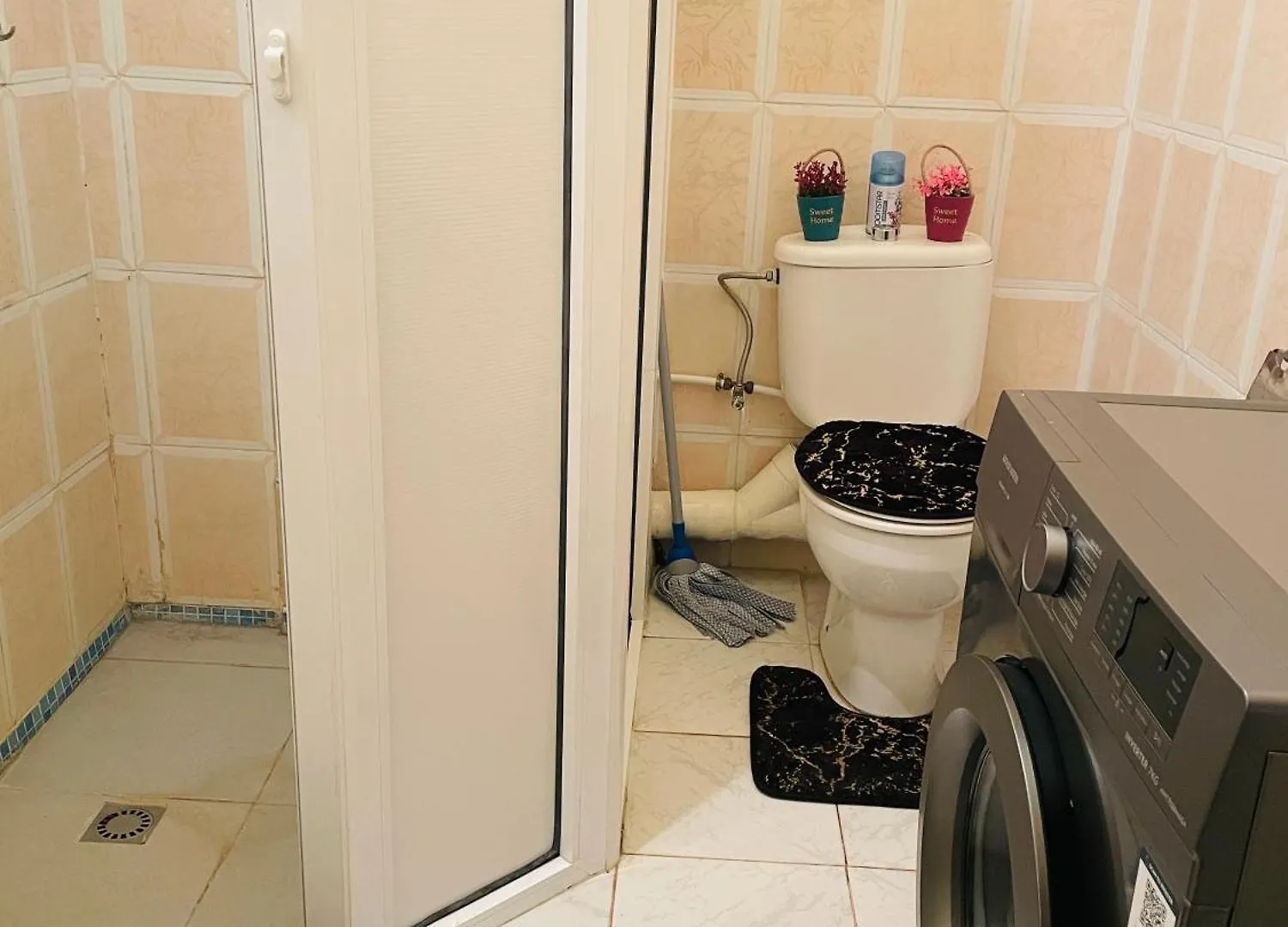Appartement Charmant A 5 Min De Gueliz Marrakesh